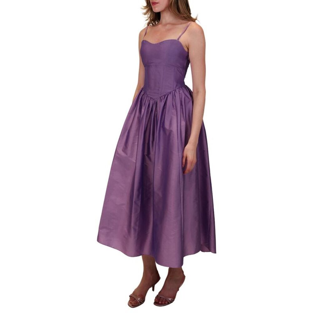 Azeeza Womens  Naina Midi Dress